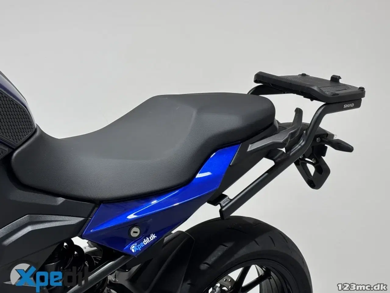 Billede 15 - BMW F 900 R