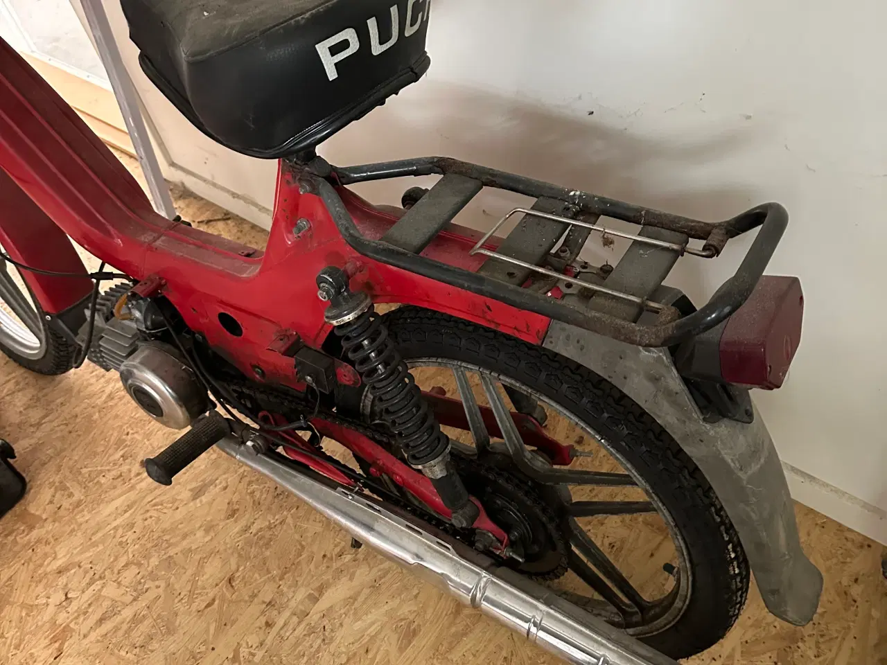 Billede 8 - Puch maxi