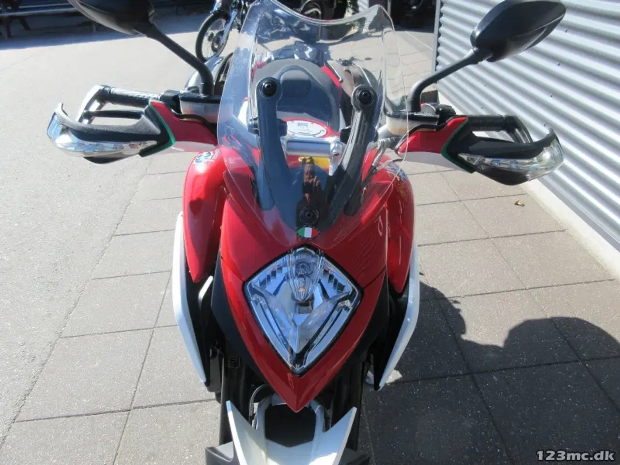 Billede 15 - MV Agusta Stradale 800 MC-SYD BYTTER GERNE