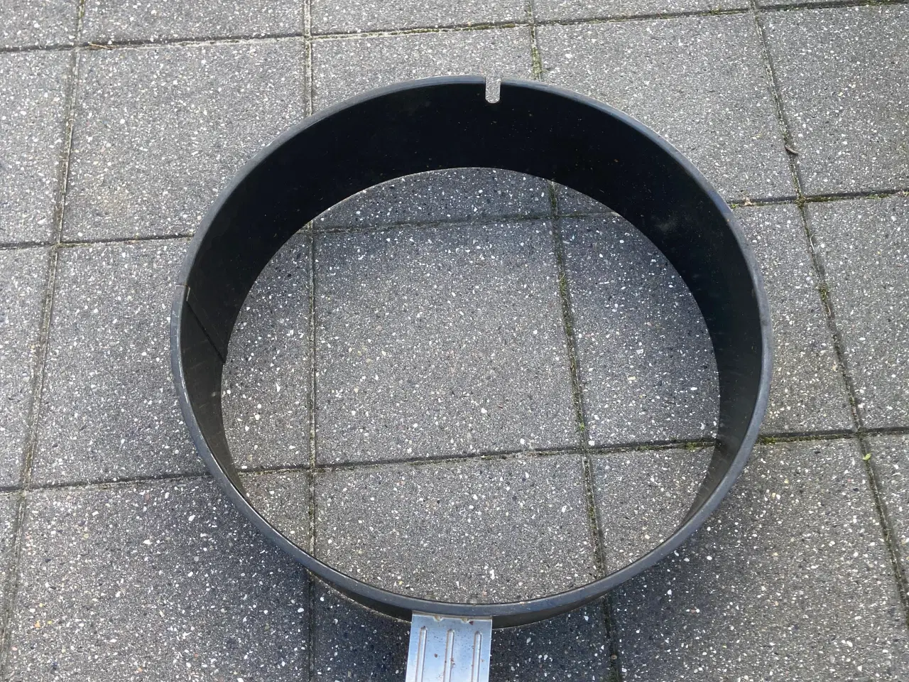 Billede 1 - Rotisseri til Weber grull