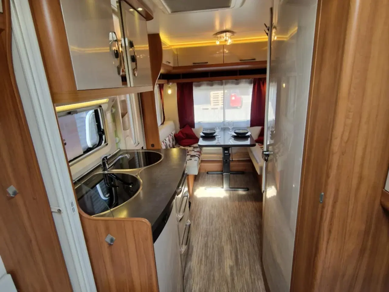 Billede 7 - 2015 - Hobby OnTour 460 HL