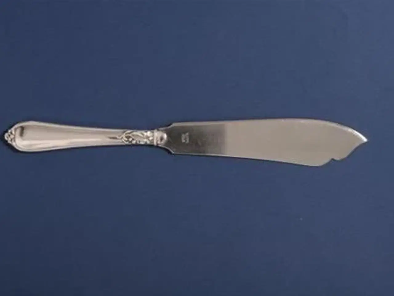 Billede 1 - Herta Lagkagekniv 23½ cm.