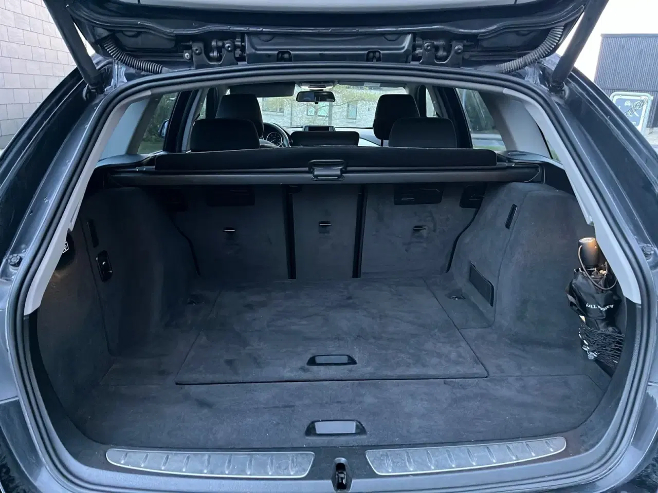 Billede 15 - BMW 318d 2,0 Touring Sport Line aut.