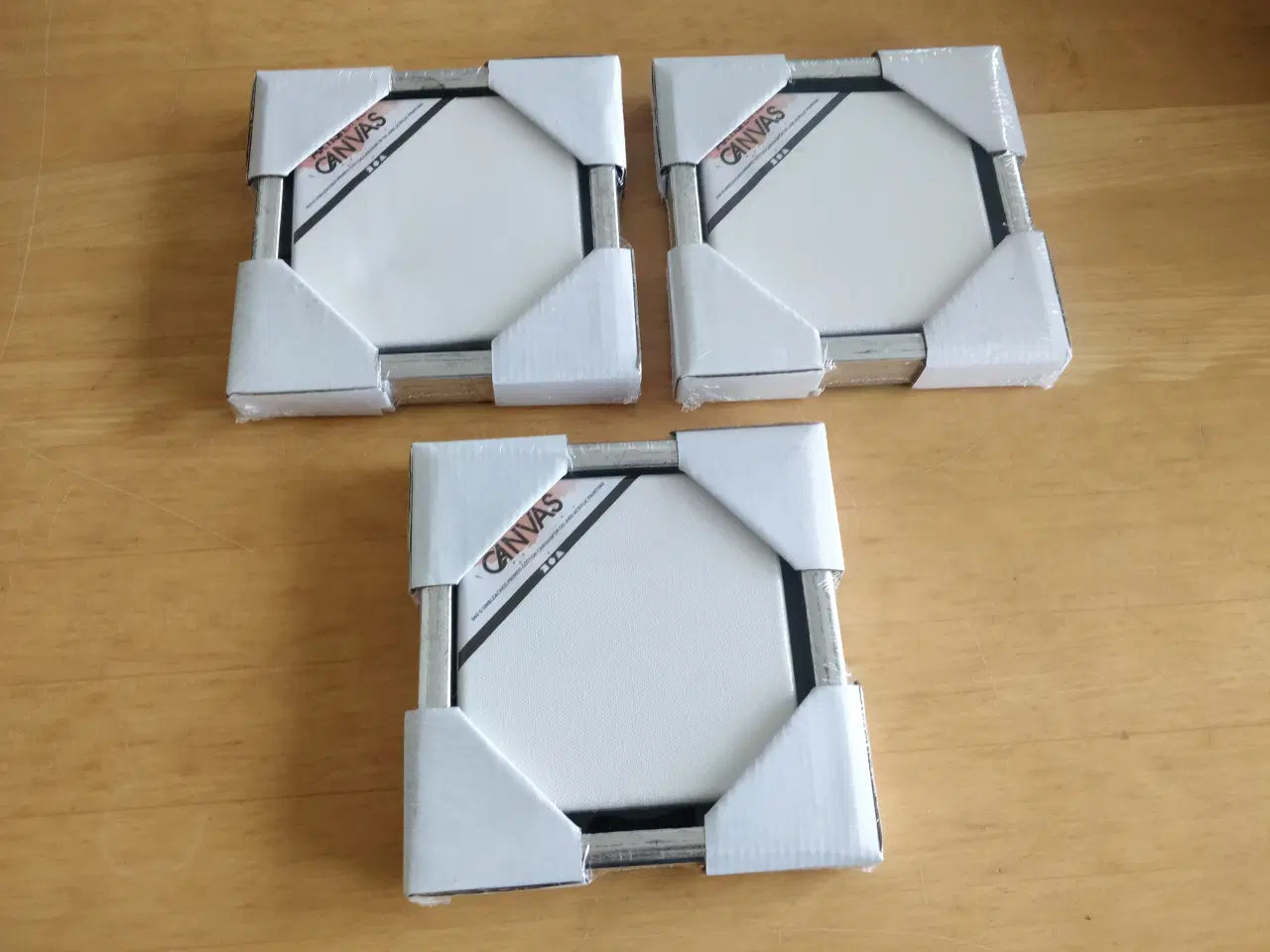 Billede 1 - Malerlærred