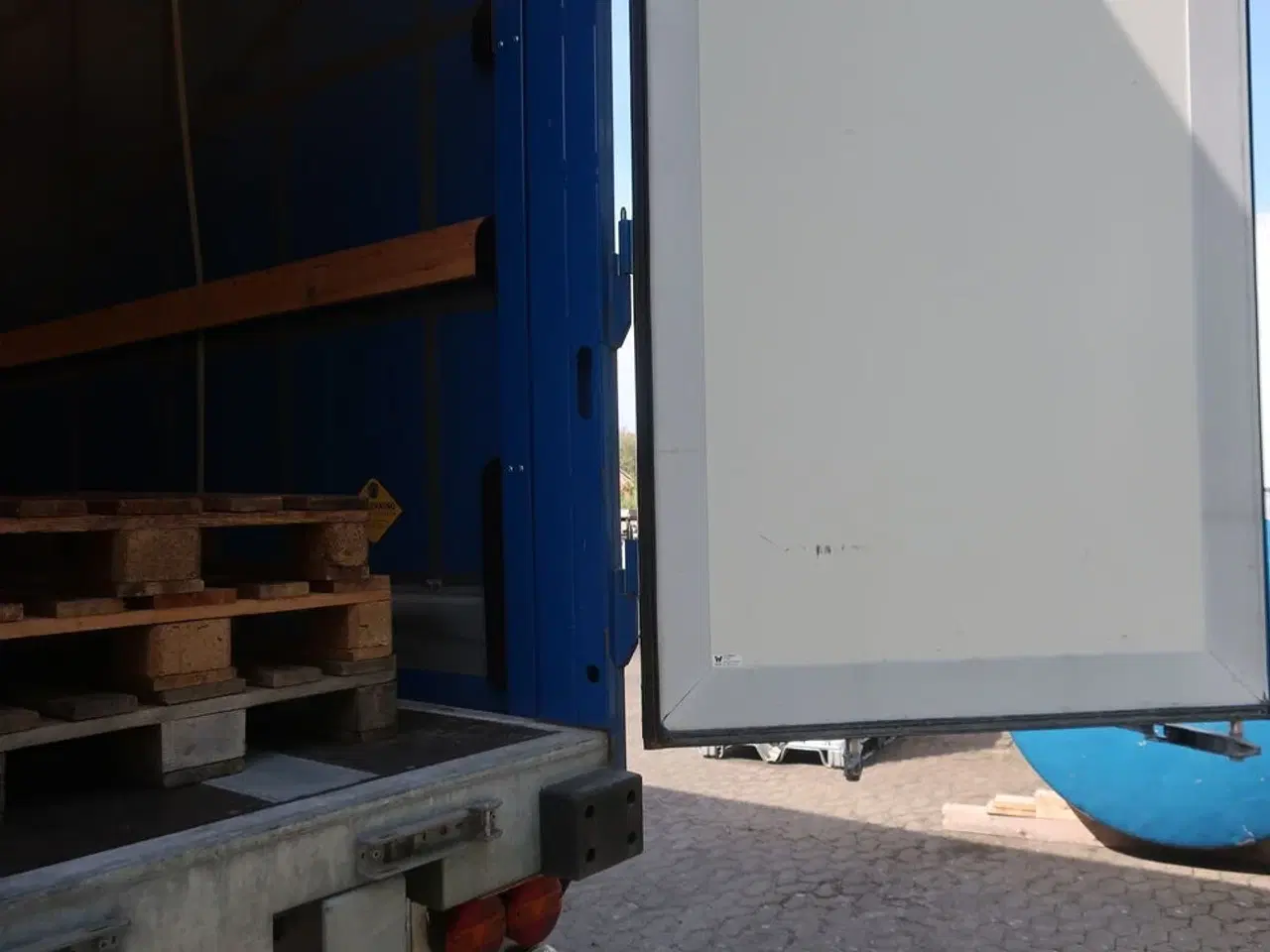 Billede 25 - Sættevogn NORDIC TRAILER