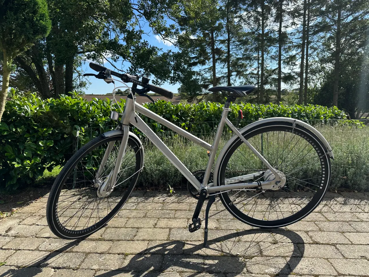 Billede 1 - Flot Kildemoes citybike