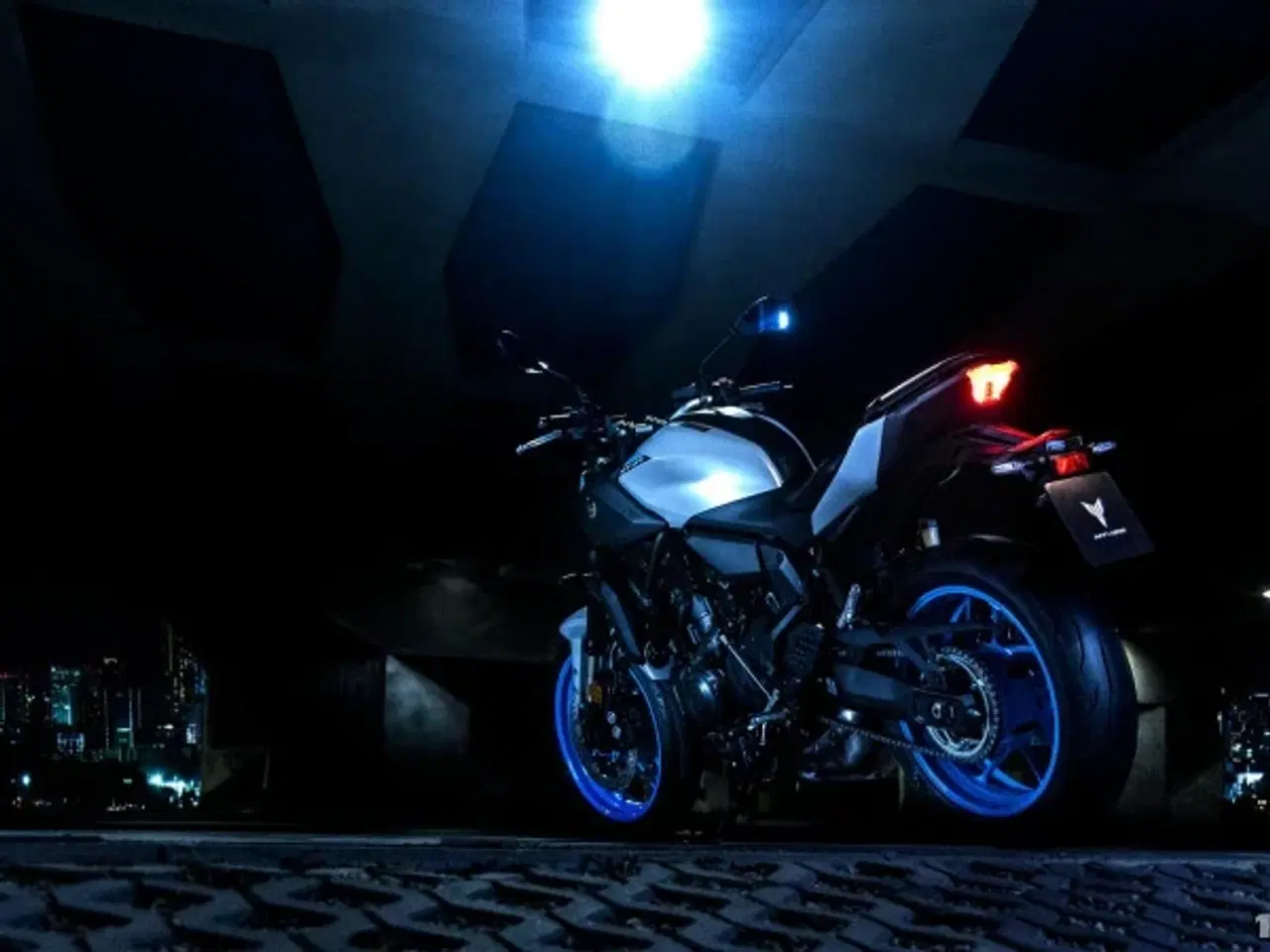 Billede 19 - Yamaha MT-07