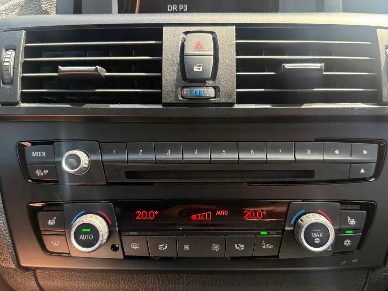 Billede 15 - BMW 116i 1,6 