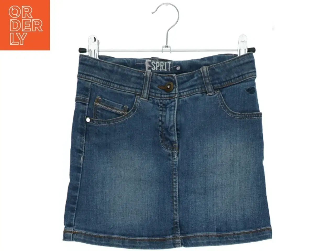 Billede 1 - Nederdel fra Esprit (str. 128 cm)