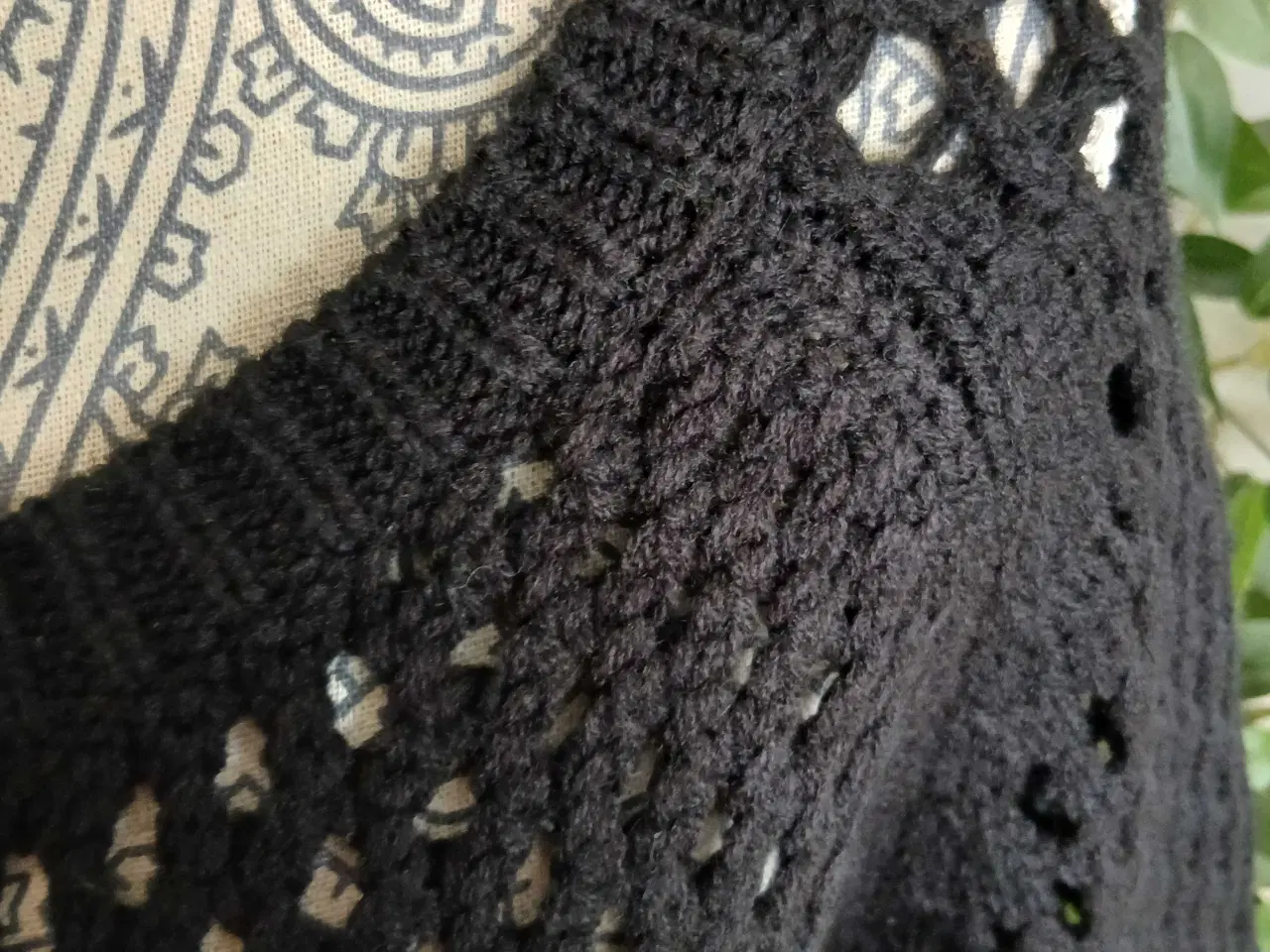 Billede 3 - Sweater. Friendtex. Medium/38