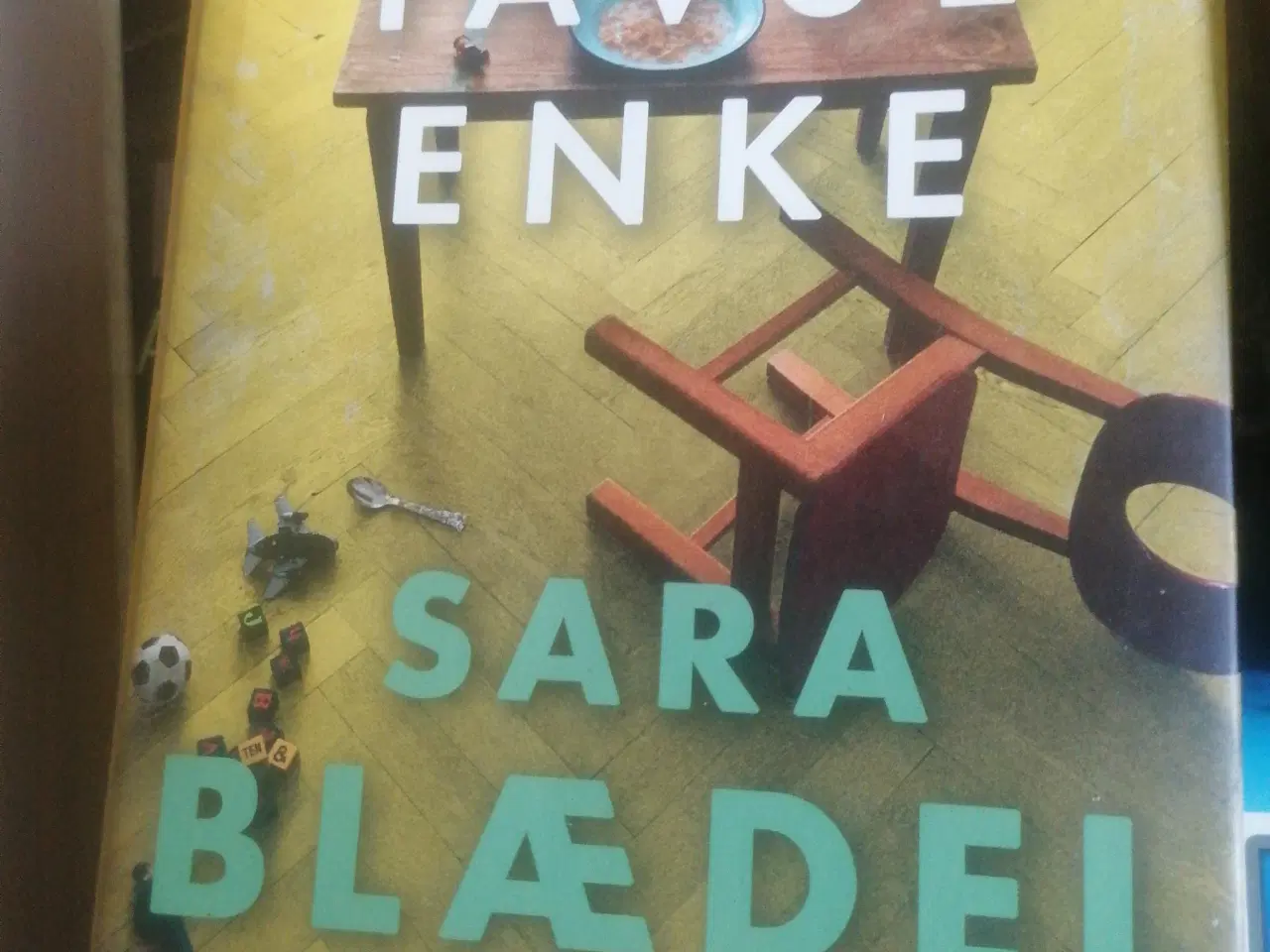 Billede 11 - Spændende ferie læsning