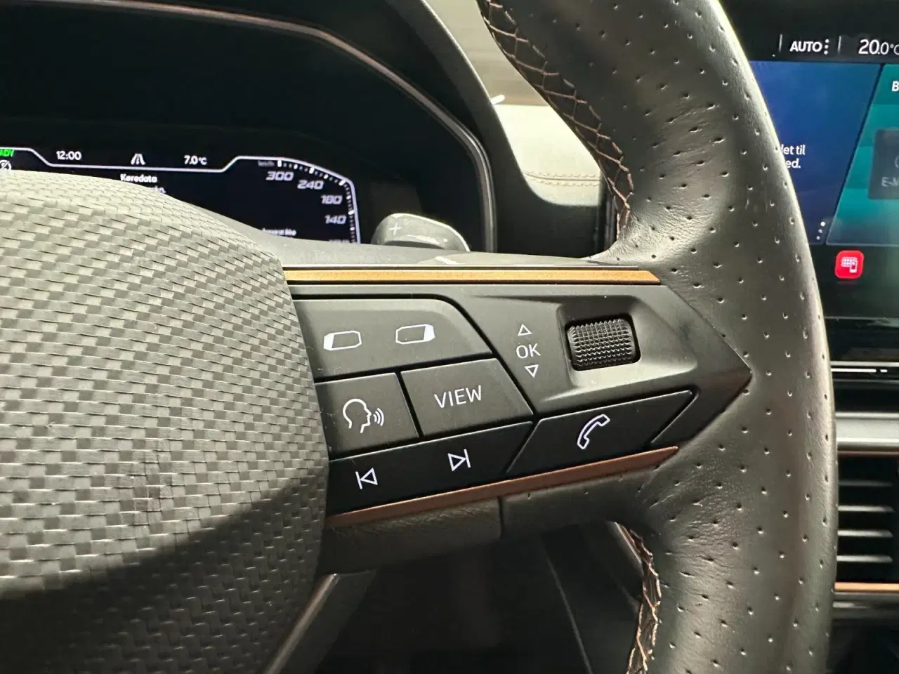 Billede 18 - Cupra Formentor 1,4 eHybrid DSG