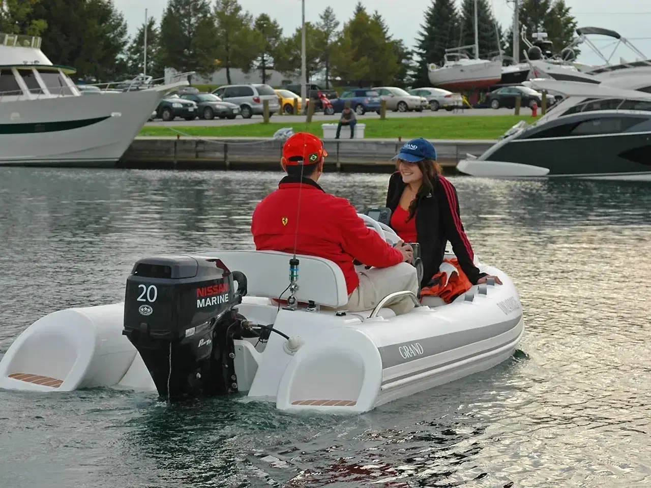 Billede 11 - Grand G340EF