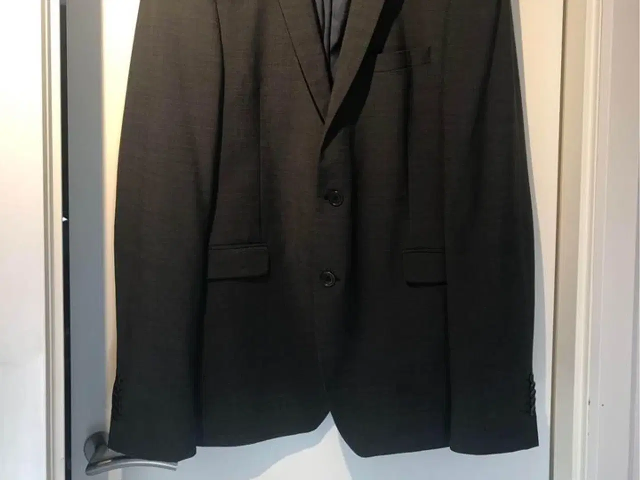 Billede 2 - Blazer Tessile Str. XXL