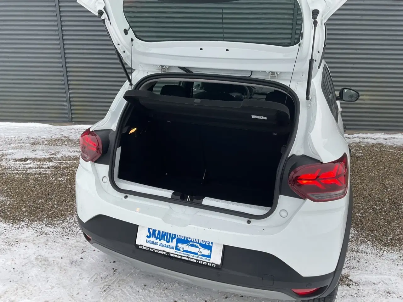 Billede 11 - Dacia Sandero Stepway 1,0 TCe 90 Essential