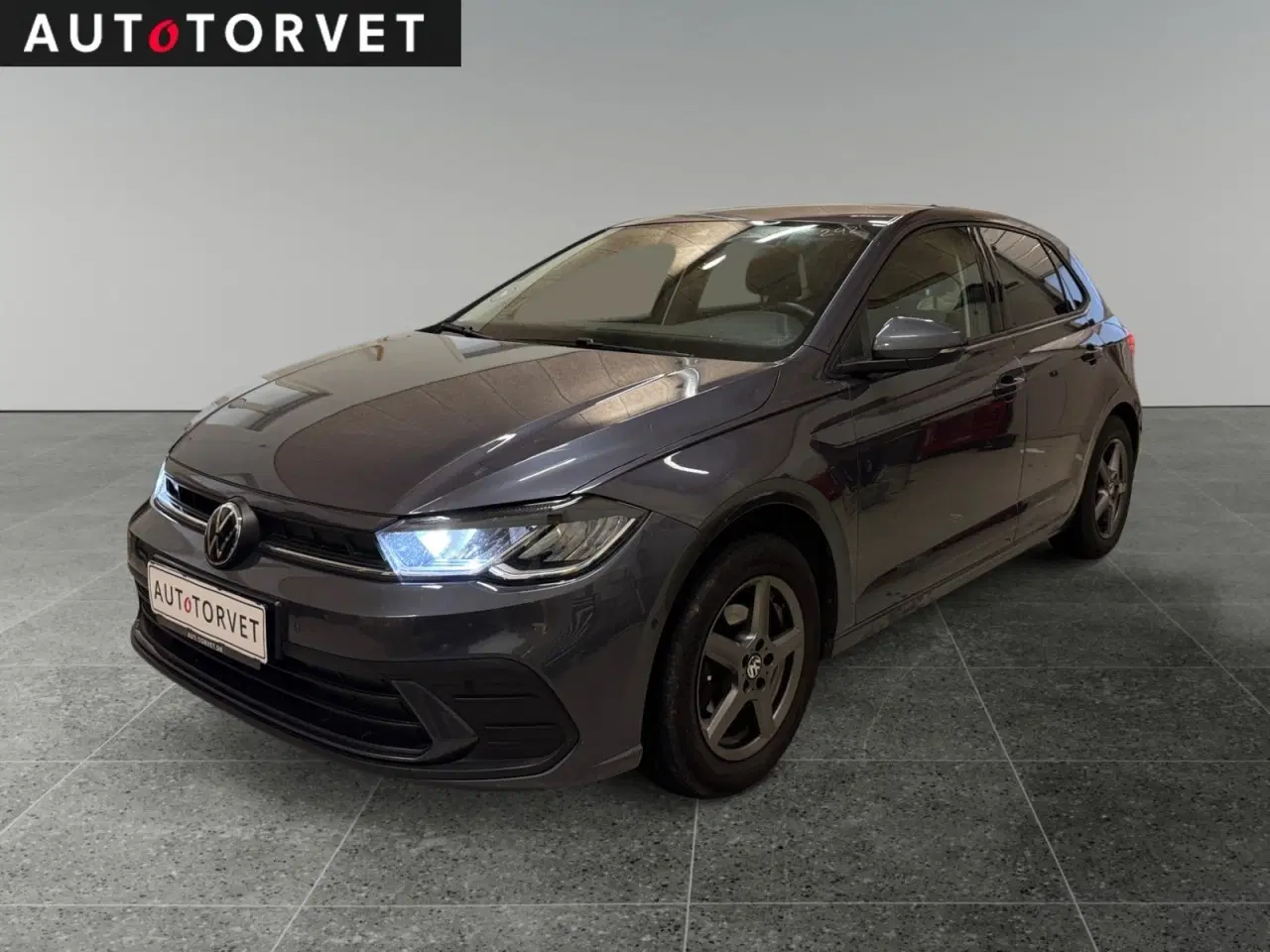 Billede 1 - VW Polo 1,0 TSi 95 Life DSG