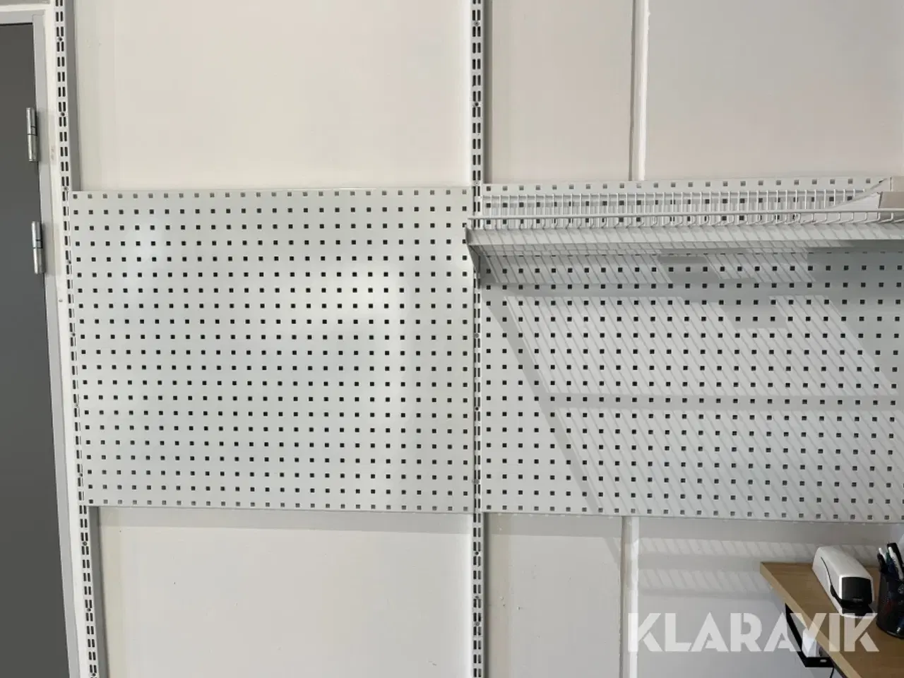 Billede 2 - Butiksinventar blandet lot