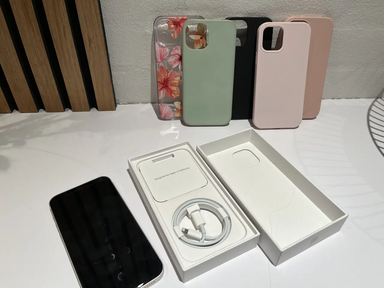 Billede 2 - iPhone 12 64 GB