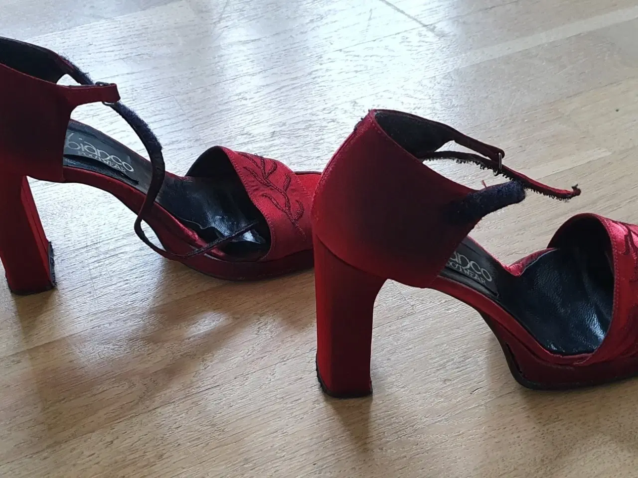 Billede 3 - Sandaler