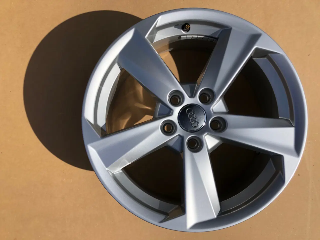 Billede 6 - Alufælge, 17" Audi Q2 og andre VAG 3.950 kr - BYD 