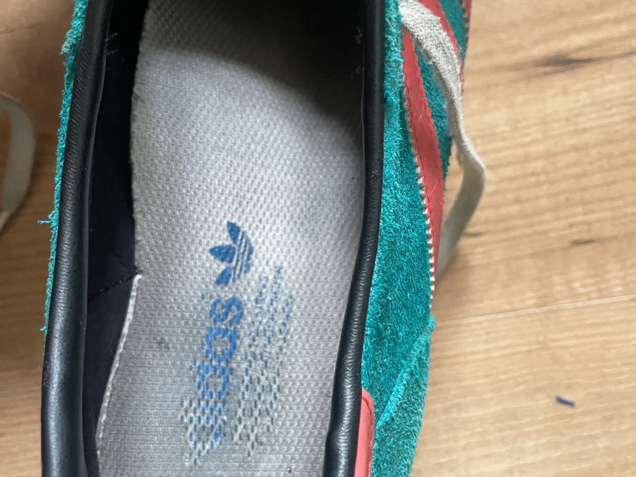 Billede 8 - Adidas Marathon 85, str. 42 2/3 eller 8 1/2