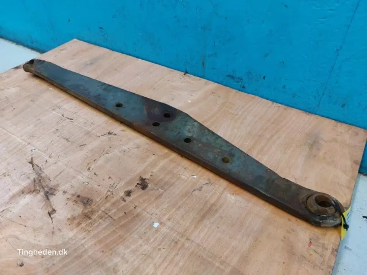 Billede 8 - Massey Ferguson 690 Liftarm R. 1660265M92