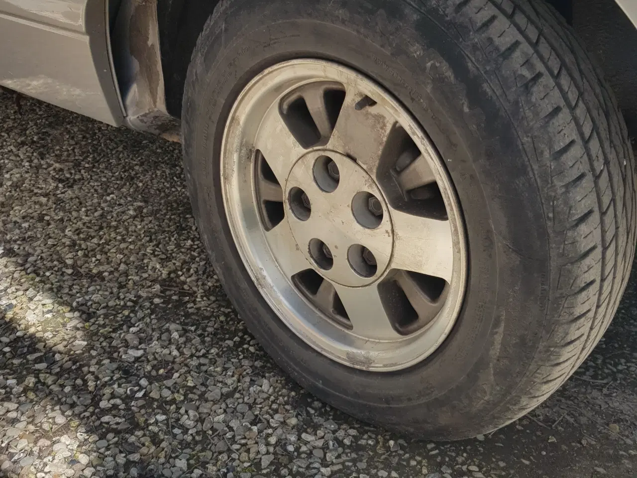 Billede 3 - CHEVROLET  ASTRO 1999