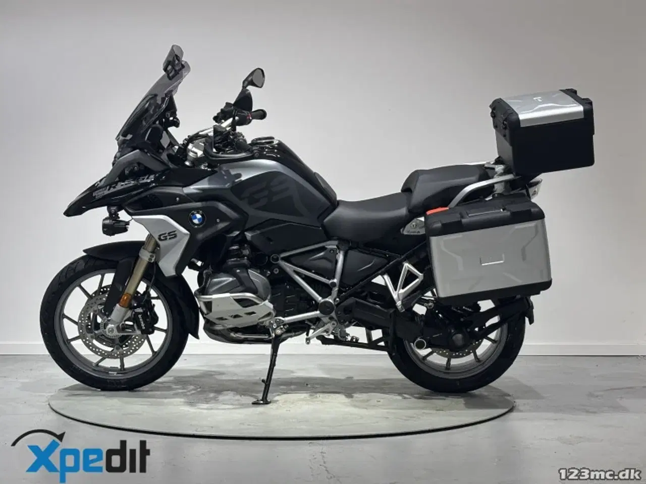 Billede 12 - BMW R 1250 GS