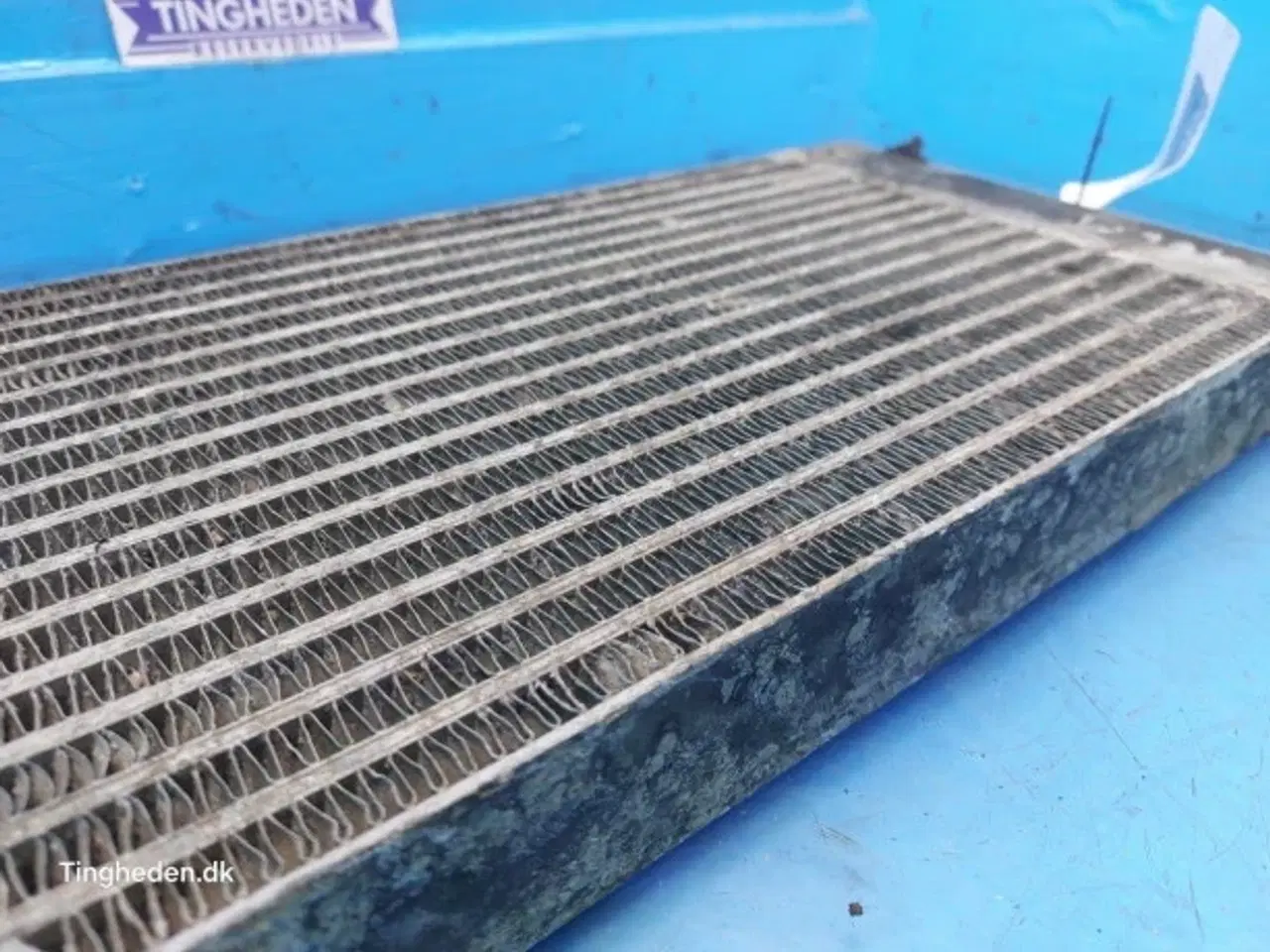 Billede 11 - Hydrema 906 Oliekøler 402040