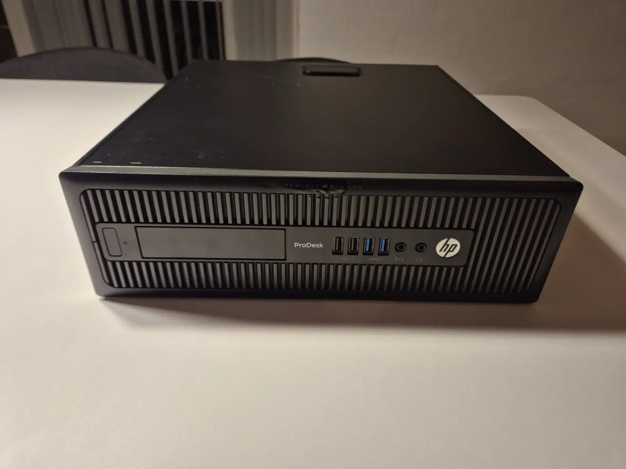 Billede 4 - HP ProDesk 600 G1 Core i3 8GB RAM, med tilbehør