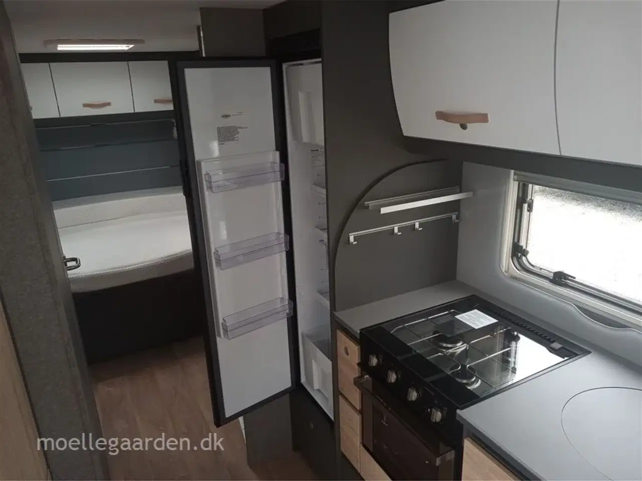 Billede 8 - 2023 - Dethleffs Beduin Scandinavia 550 RD