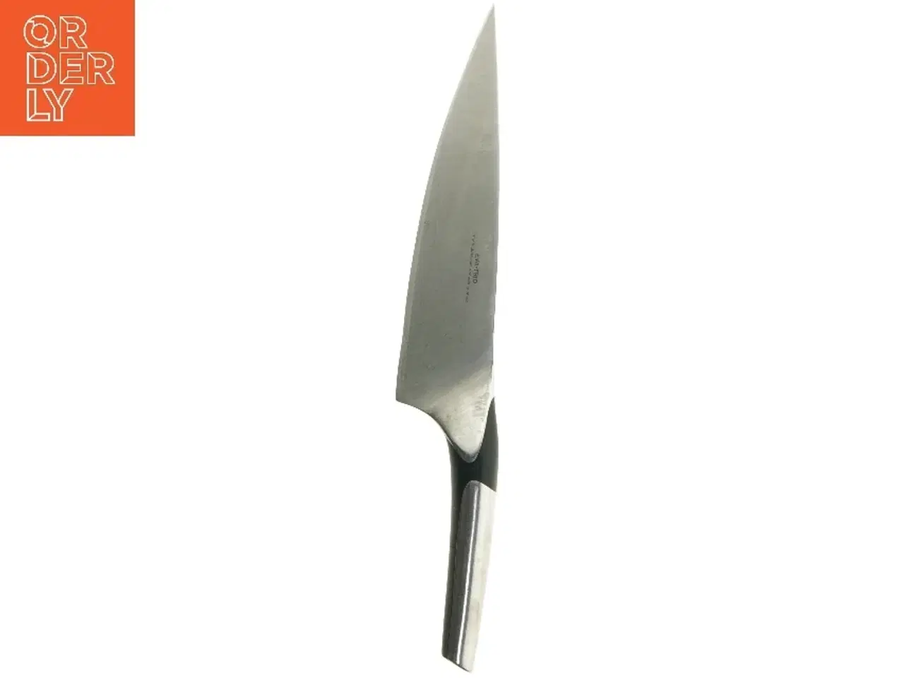 Billede 7 - Sæt af køkkenknive (str. 34 cm)