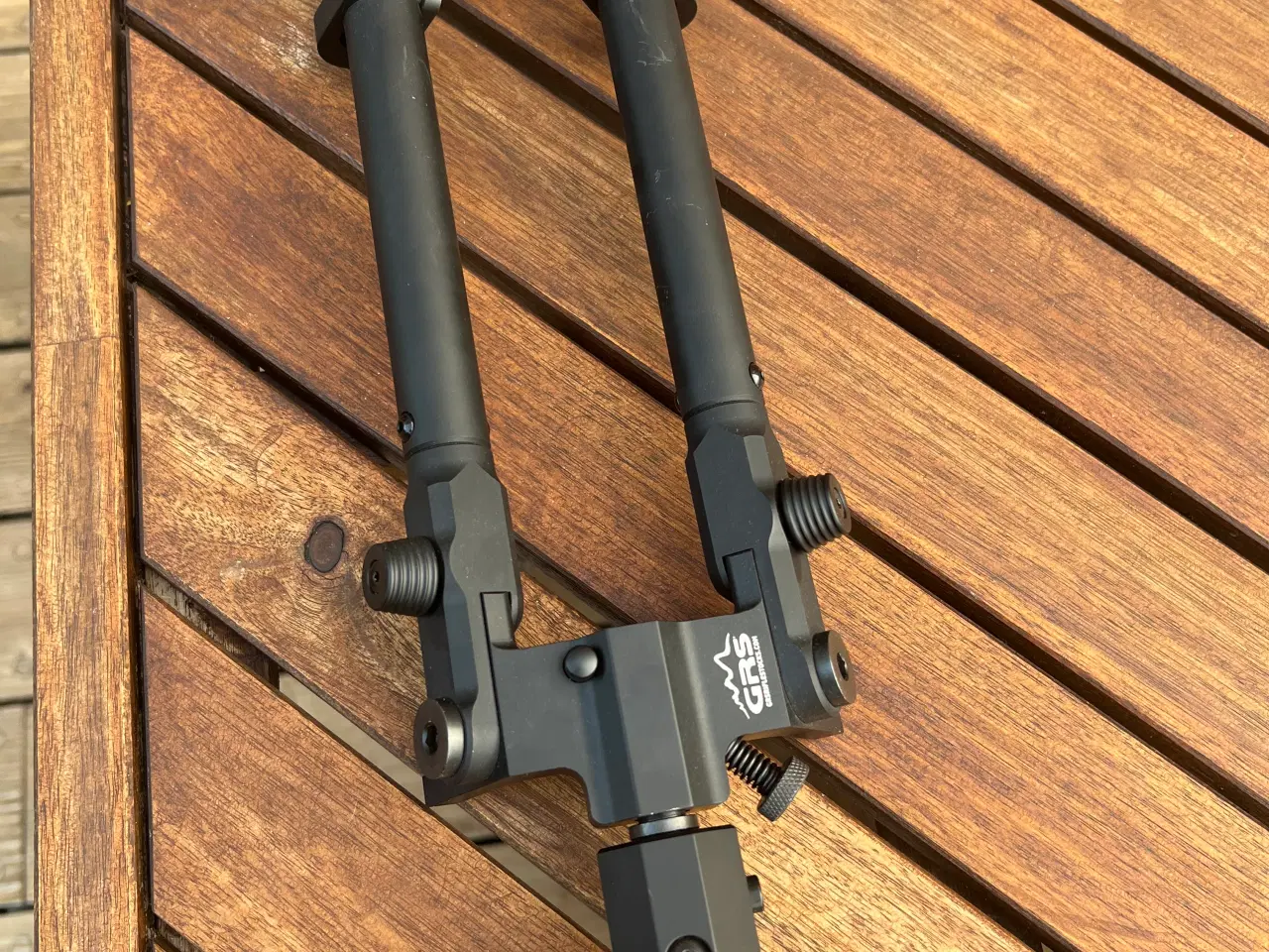 Billede 2 - Bipods GRS