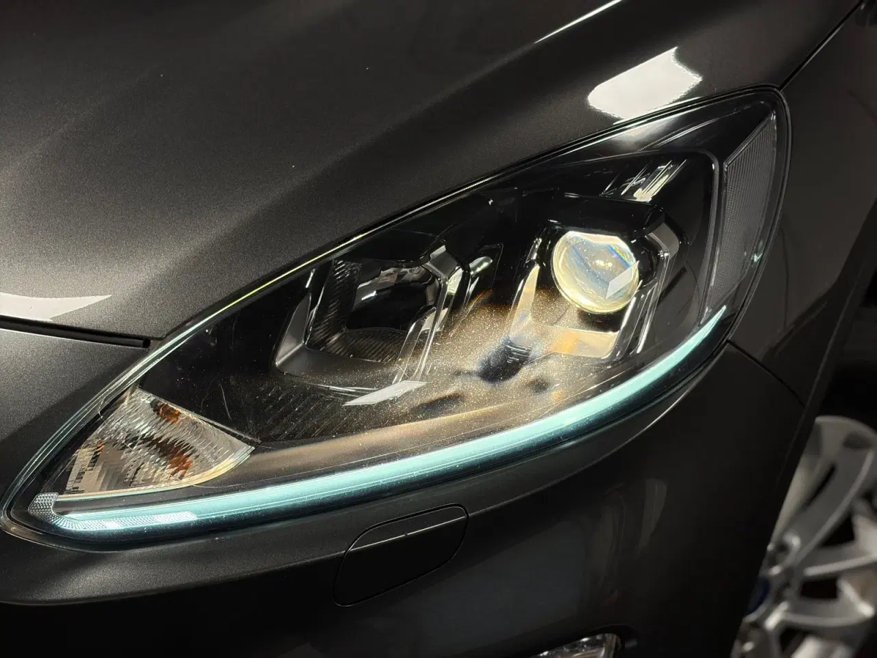 Billede 3 - Ford Kuga 2,5 HEV Titanium CVT