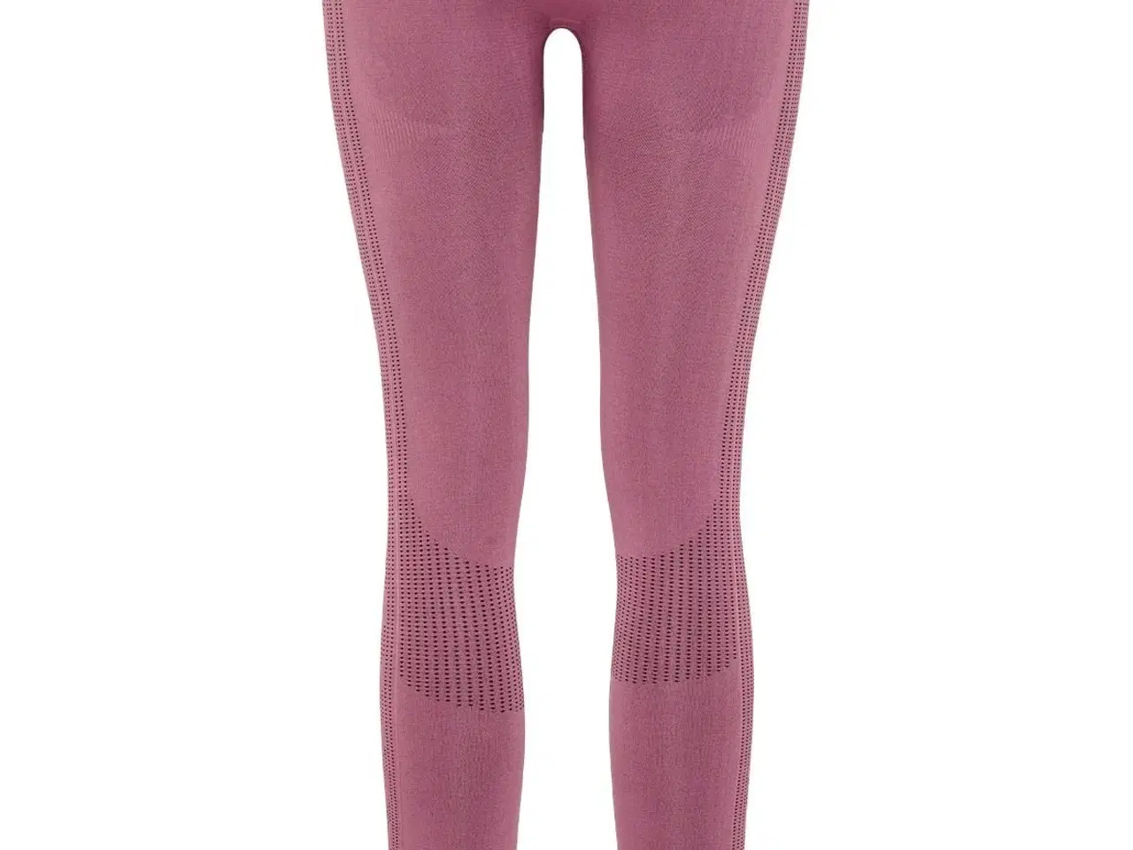 Billede 3 - Hummel shaping seamless tights 