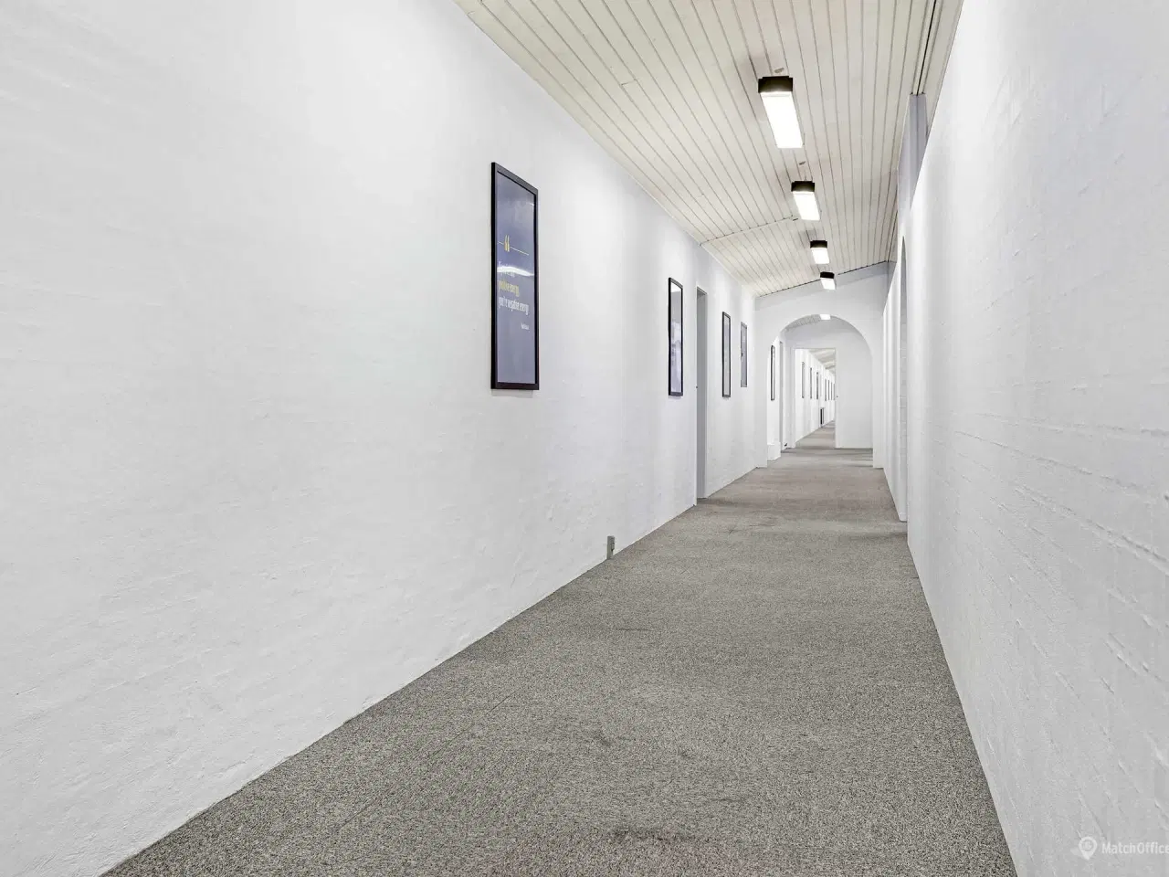 Billede 28 - Jeres nye lokation for logistik og industri tæt på Herning og Silkeborg