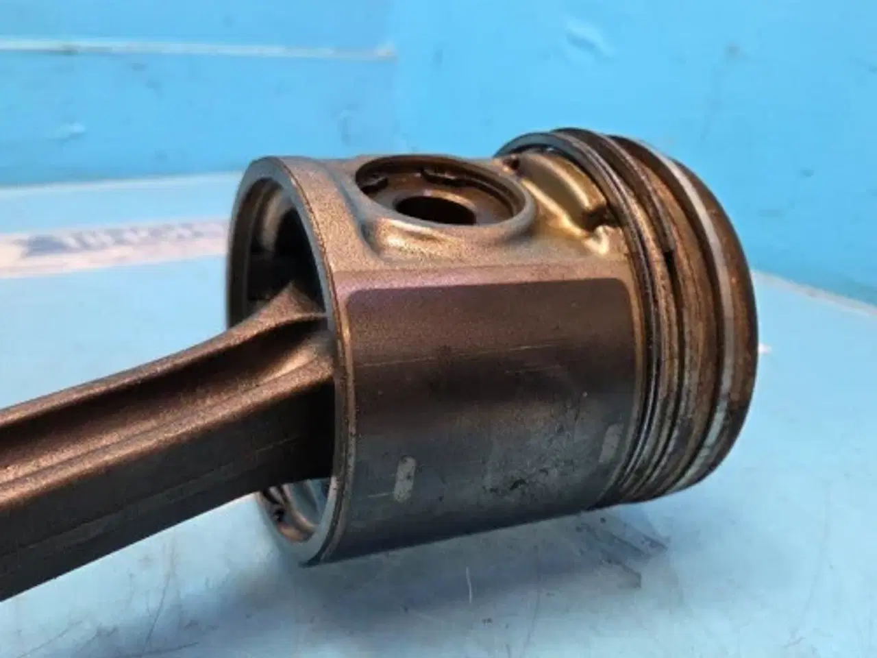 Billede 10 - Perkins 1006 Stempel 4225017M91