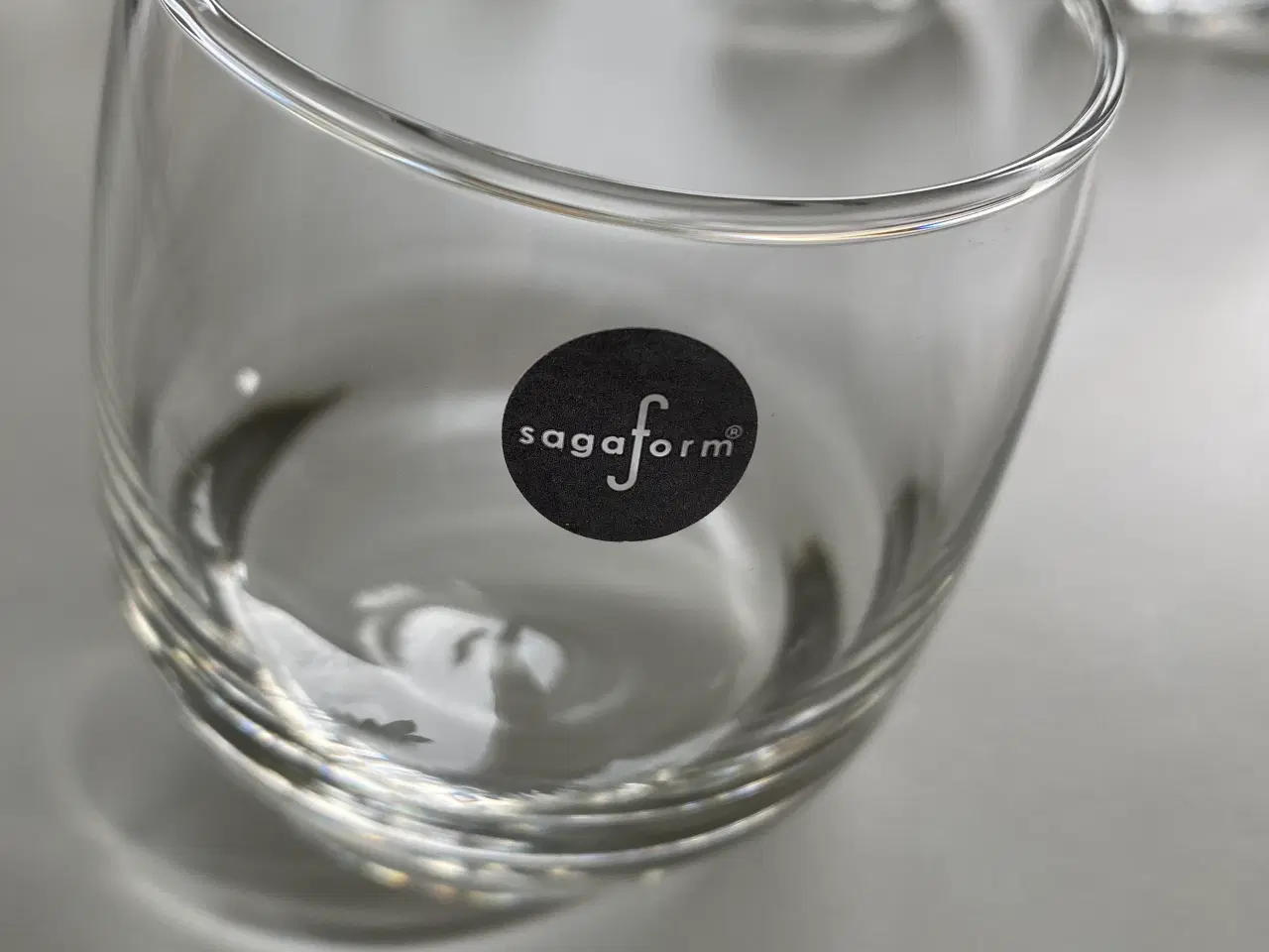 Billede 1 - Sagaform whiskyglas 6 stk. 