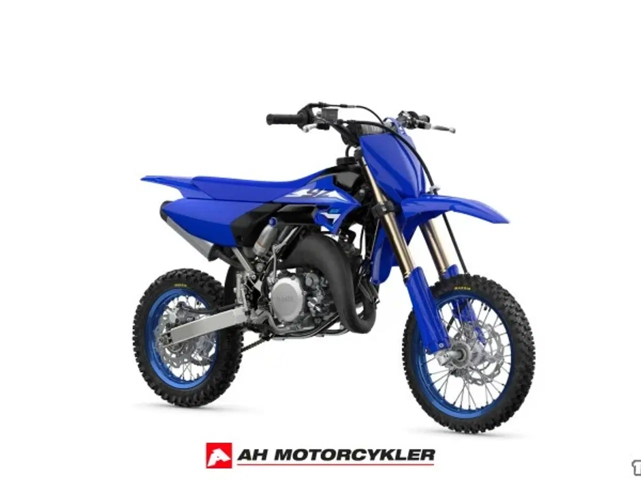 Billede 1 - Yamaha YZ 65