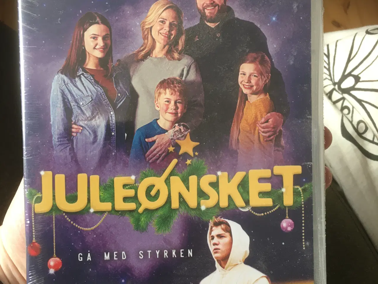 Billede 4 - Forskellige Dvd’er