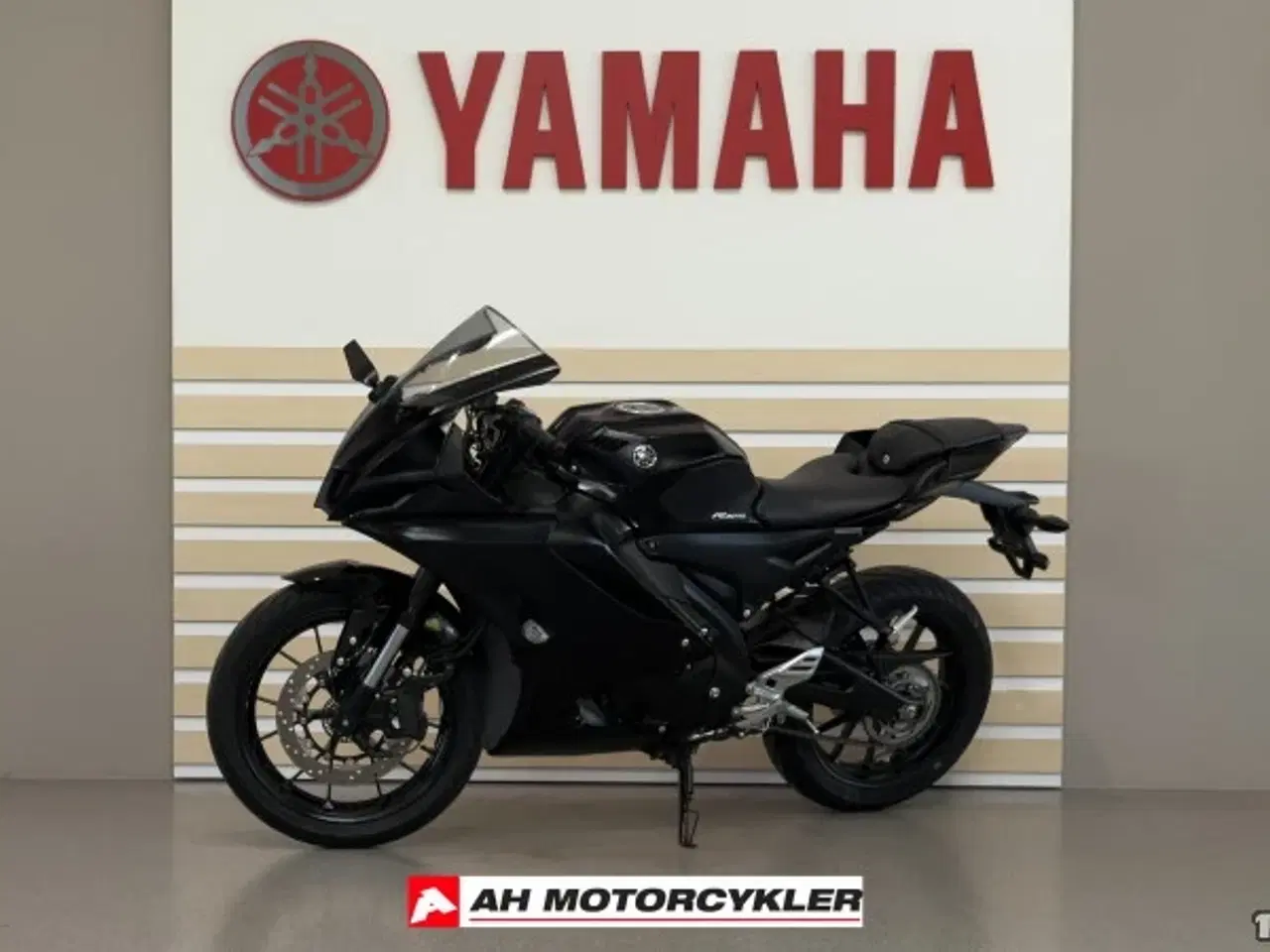 Billede 2 - Yamaha YZF 125 R