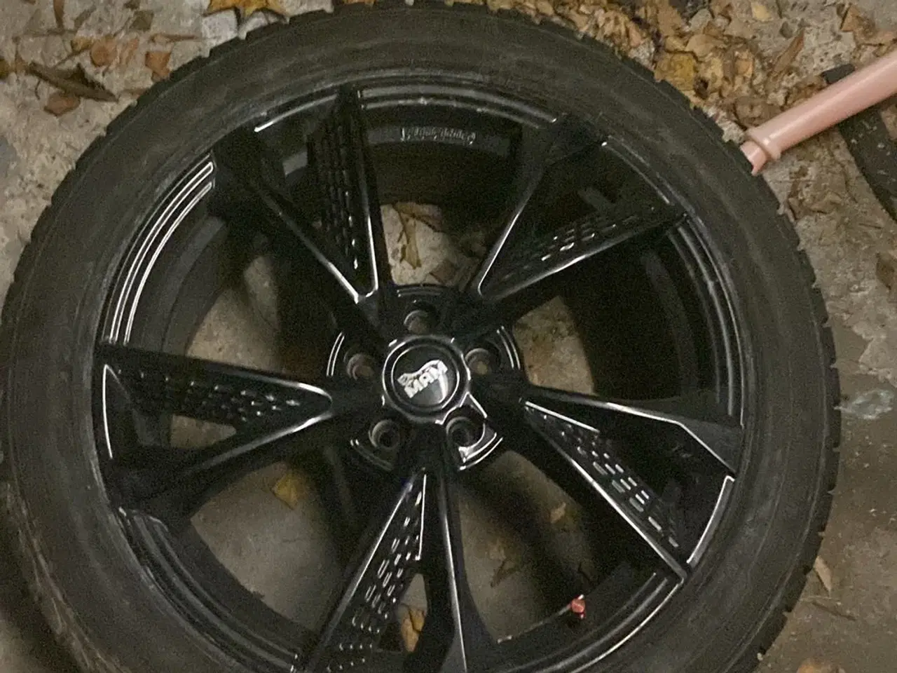 Billede 2 - 18” fælge 5x100