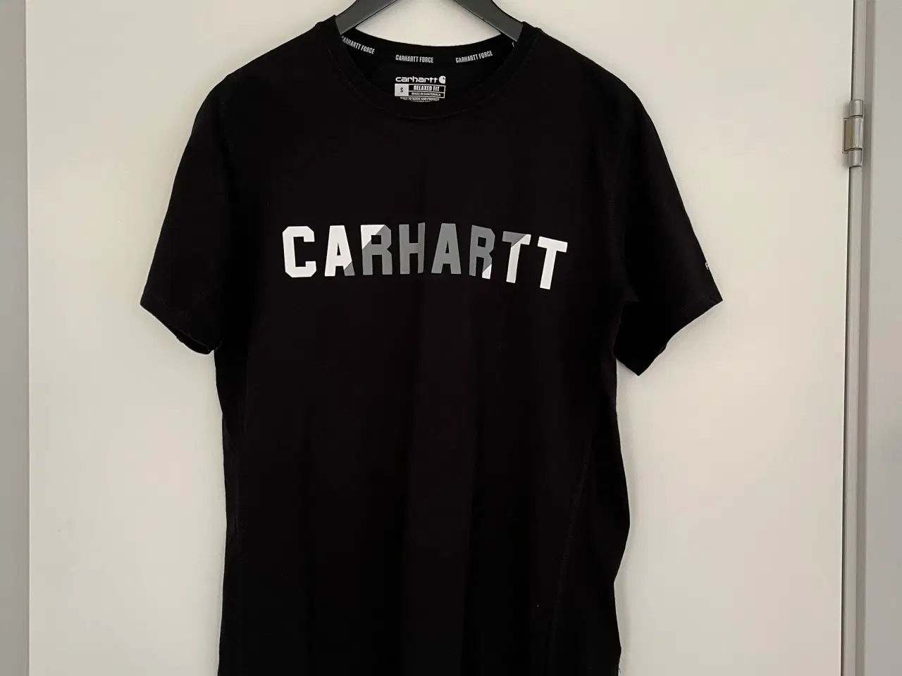 Billede 1 - Carhartt t-shirt