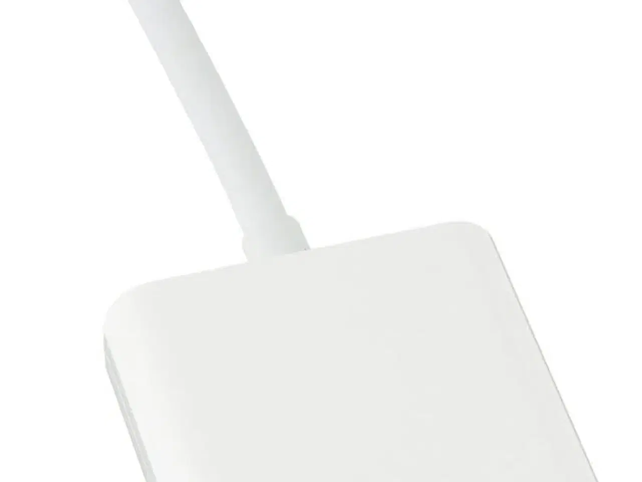 Billede 3 - Apple A1307 VGA adapter