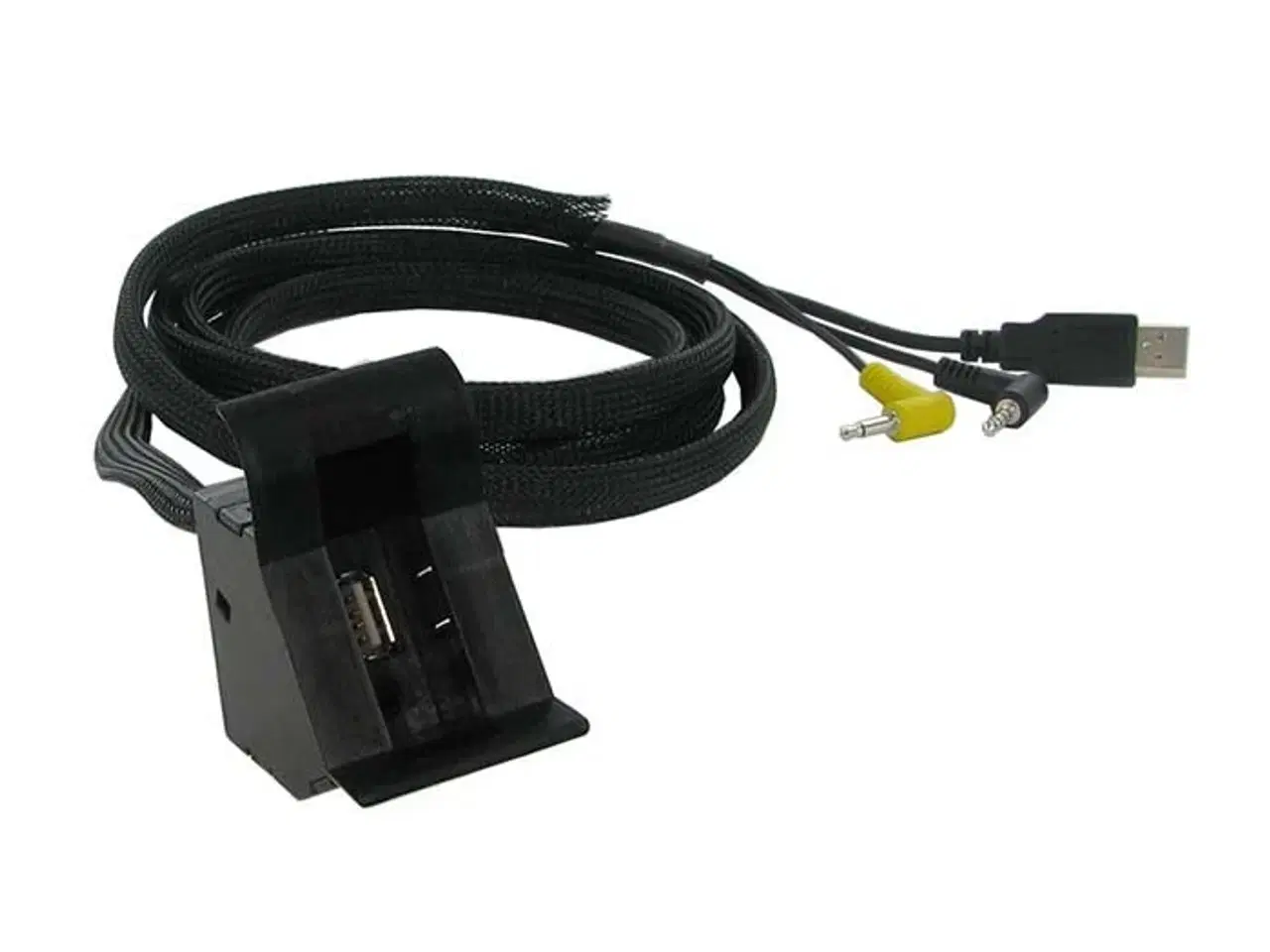 Billede 1 - USB/aux adapter ctVWUSB