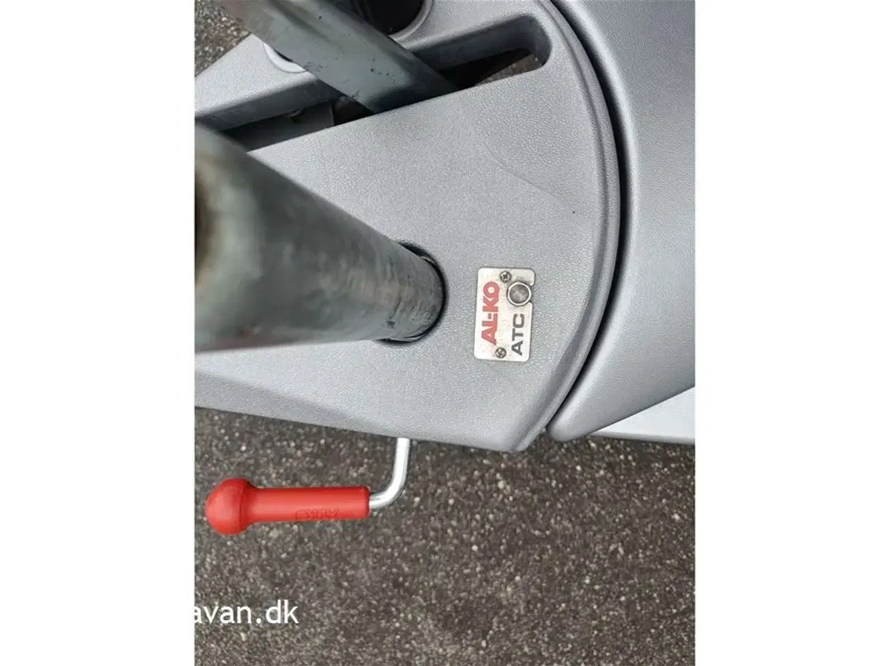 Billede 5 - 2020 - Adria Adora 613 UT Alde Centralvarme