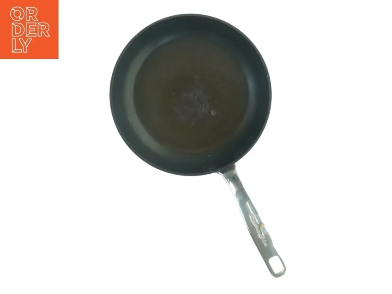 Billede 3 - Stegepande fra KitchenAid (str. 24 cm)