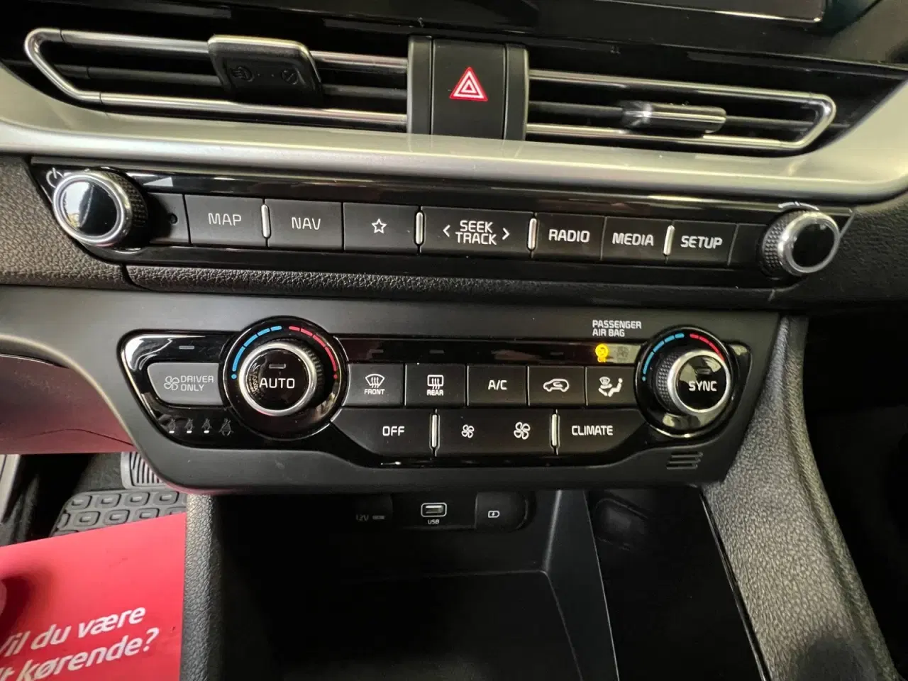 Billede 16 - Kia Niro 1,6 PHEV Advance DCT