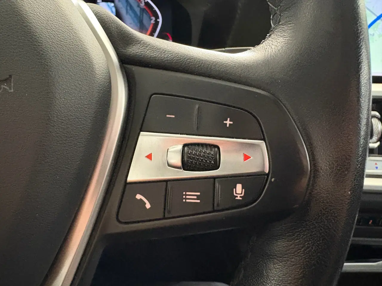 Billede 14 - BMW 320d Touring 2,0 D Sport Line Steptronic 190HK Stc 8g Aut.