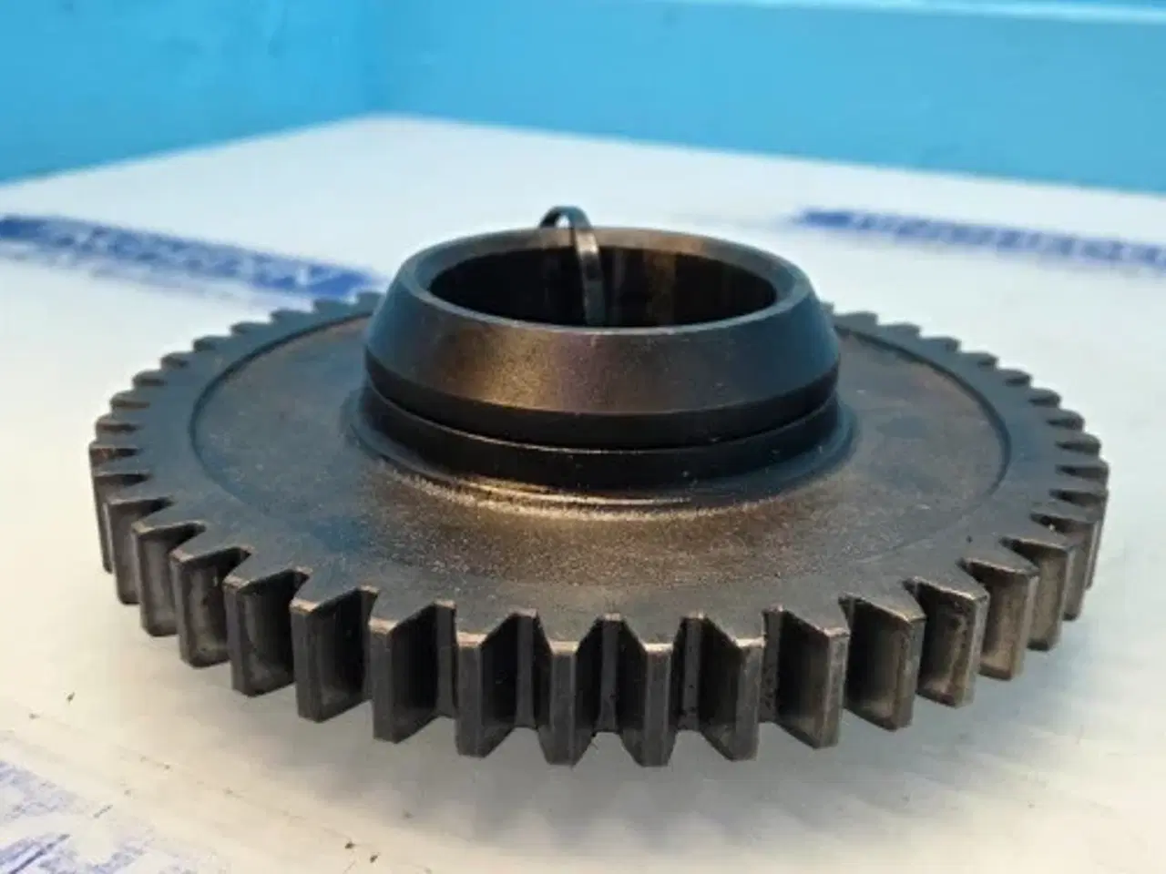 Billede 12 - New Holland TX68 Tandhjul 80396121